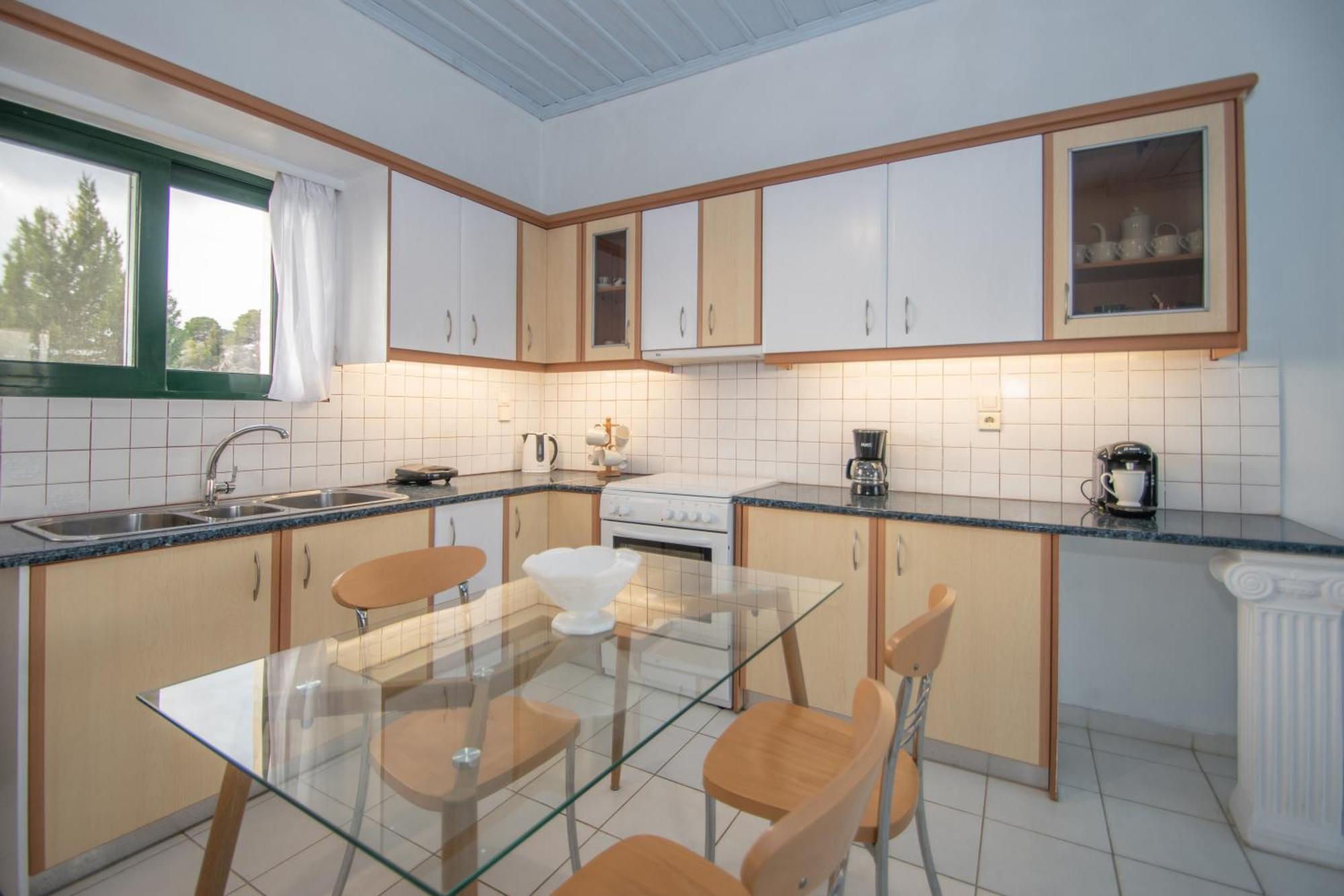 Villa Voula Agios Nikolaos  Exterior foto