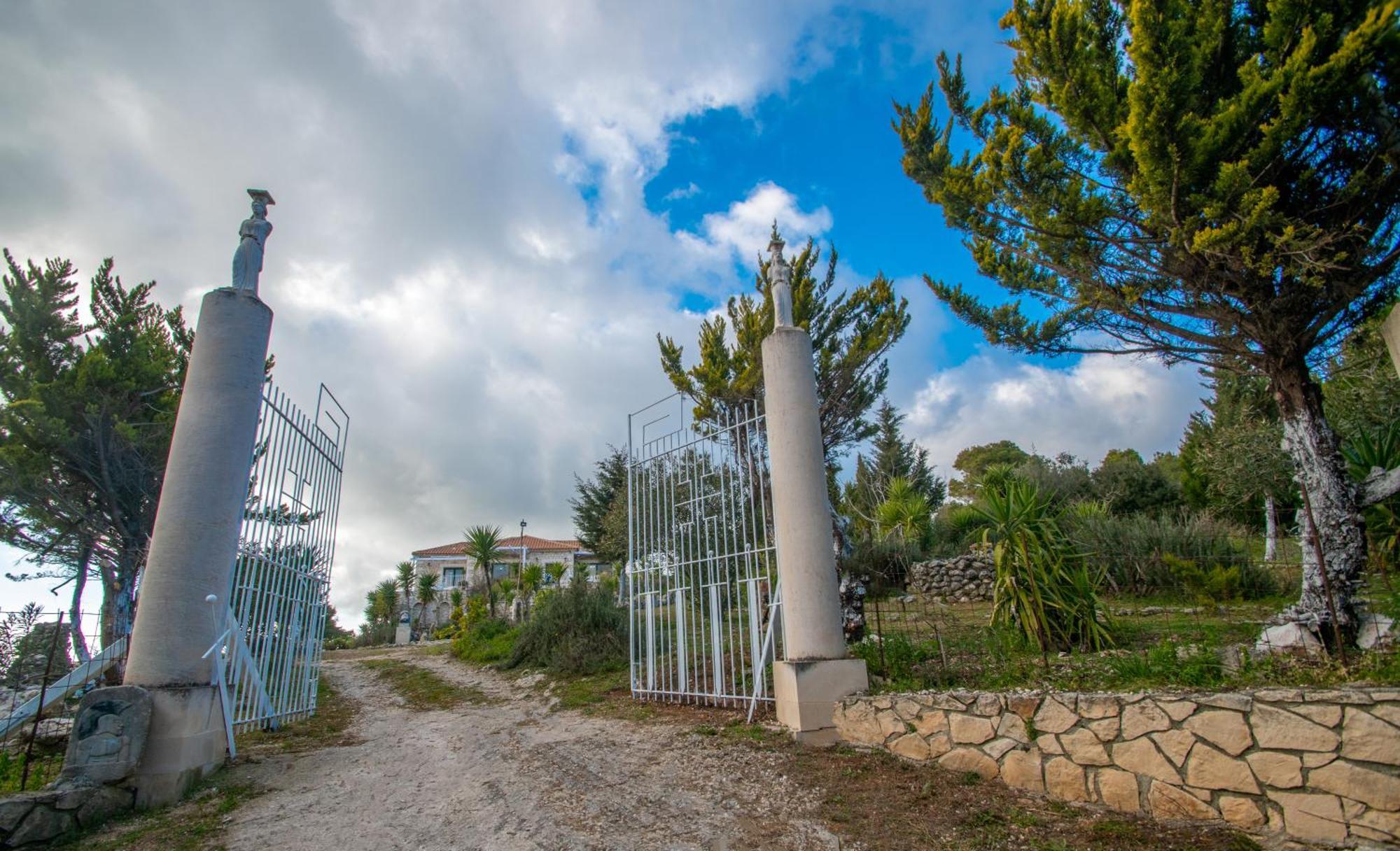 Villa Voula Agios Nikolaos  Exterior foto