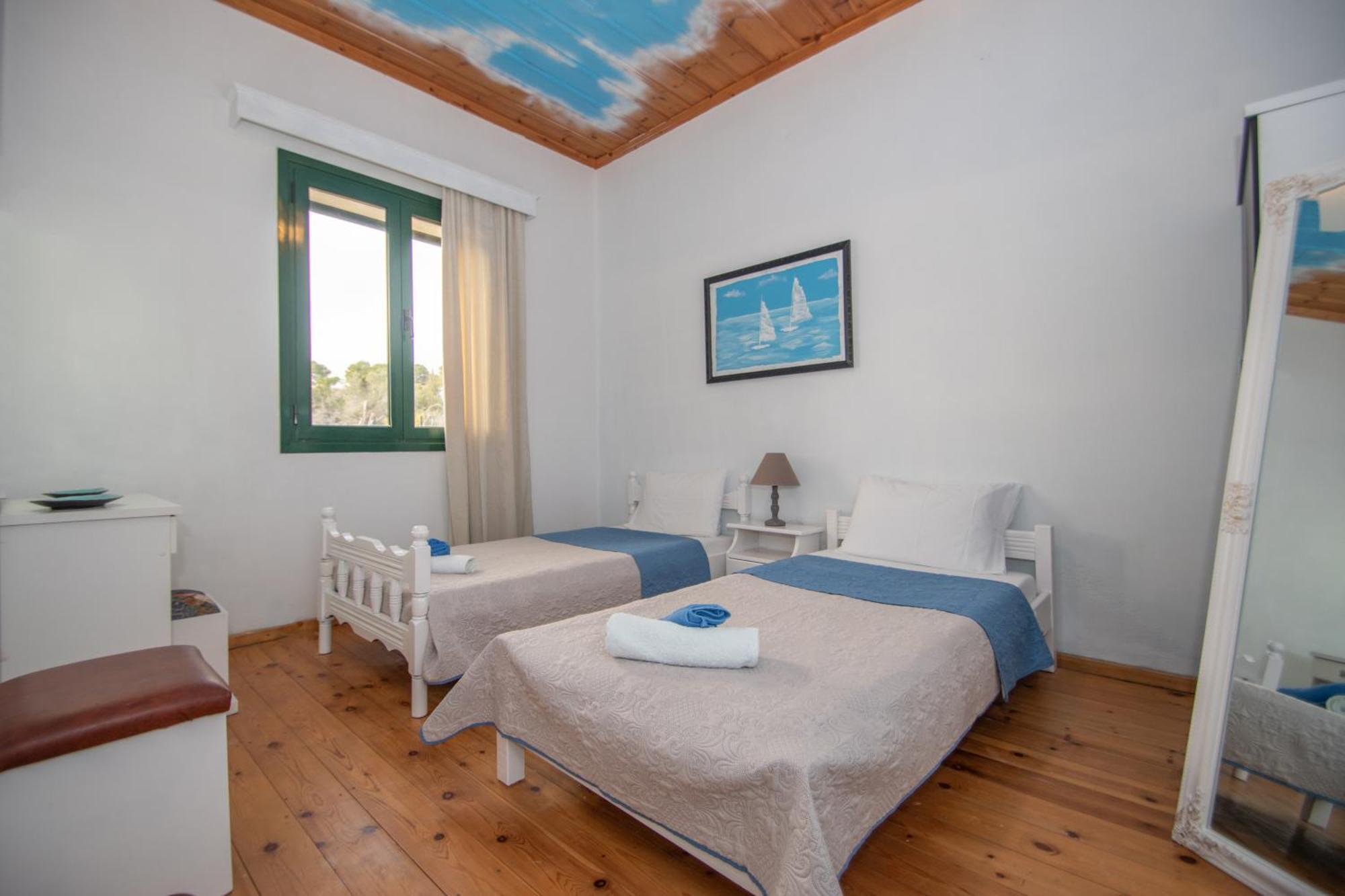 Villa Voula Agios Nikolaos  Exterior foto