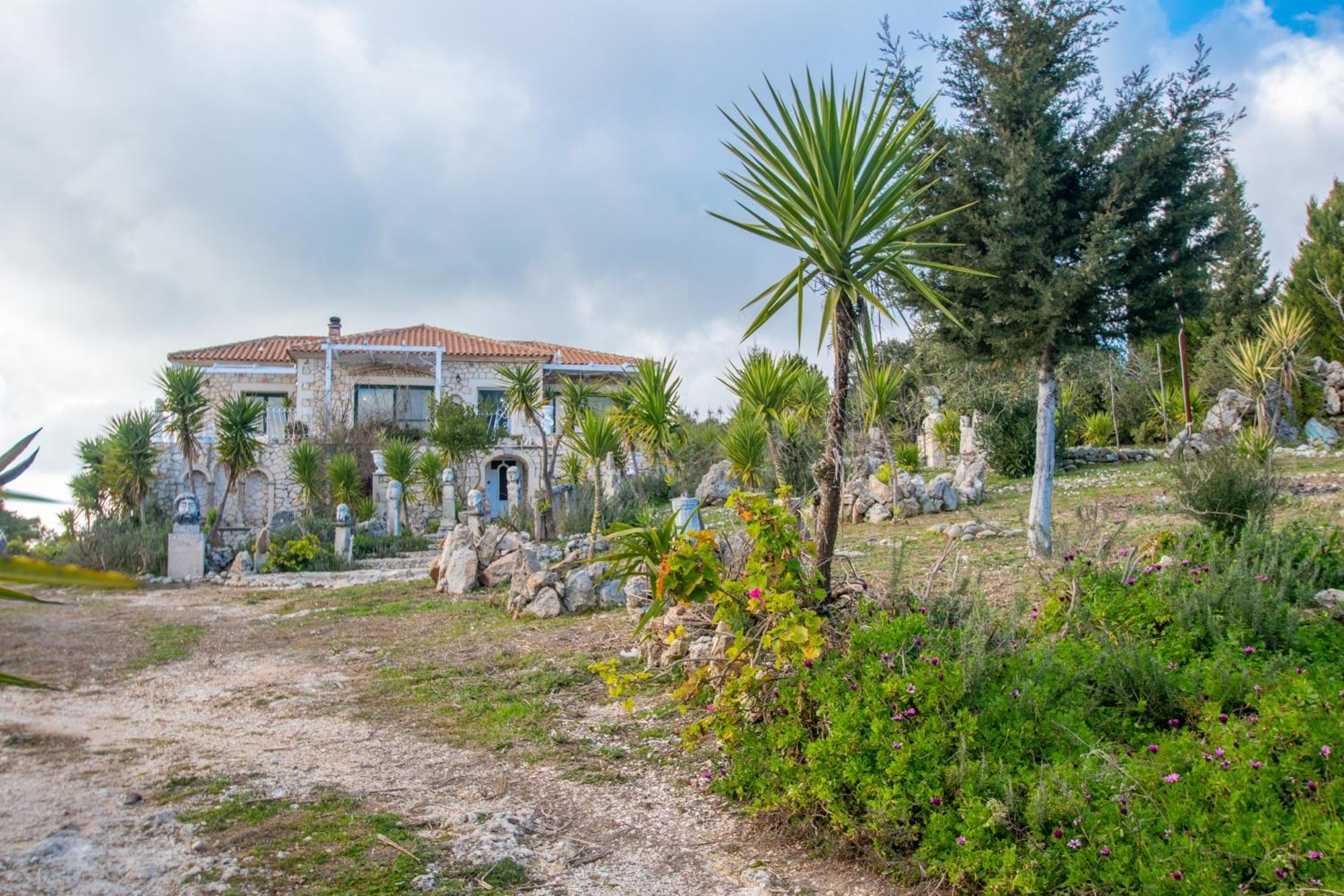 Villa Voula Agios Nikolaos  Exterior foto