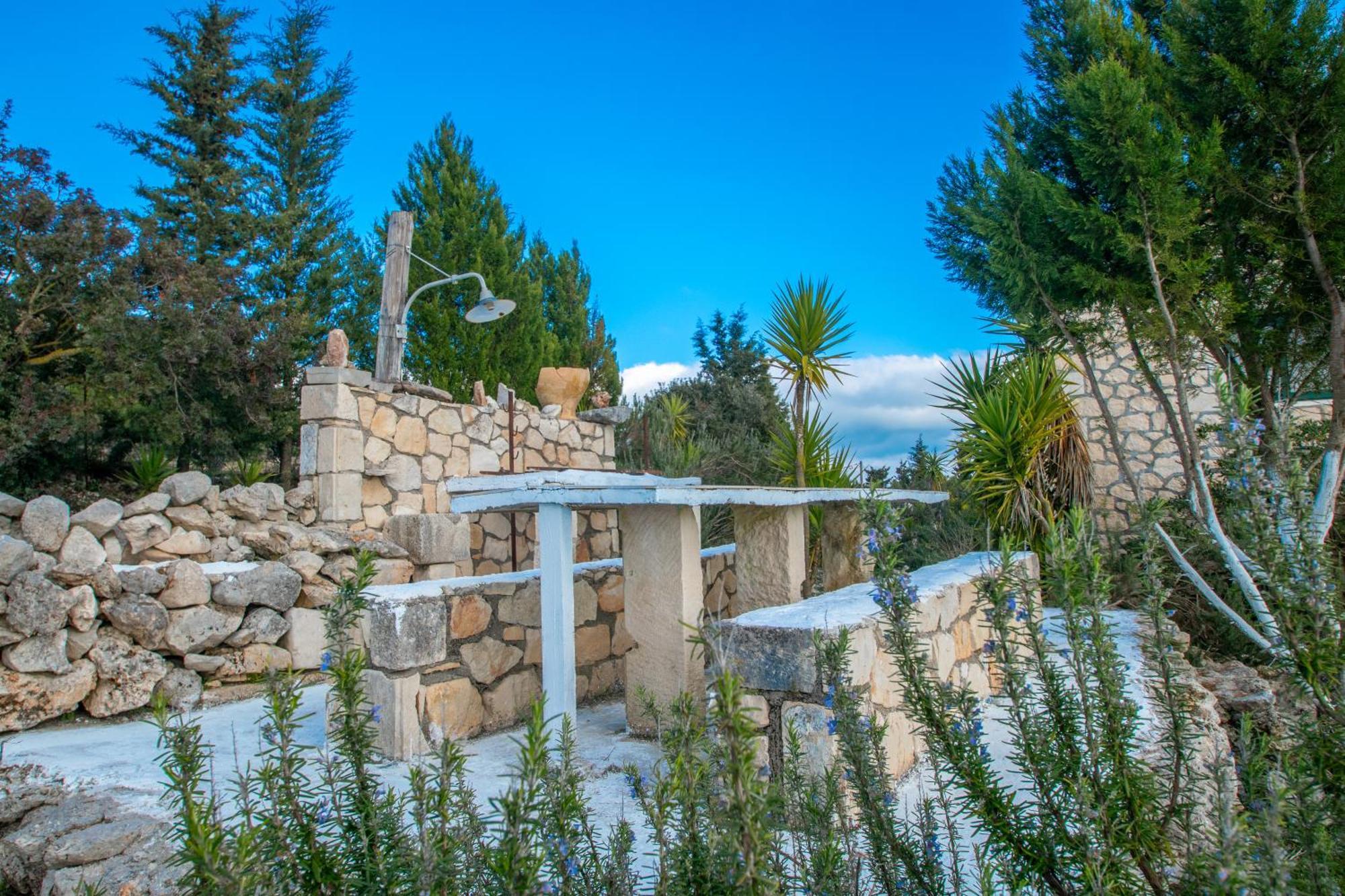 Villa Voula Agios Nikolaos  Exterior foto