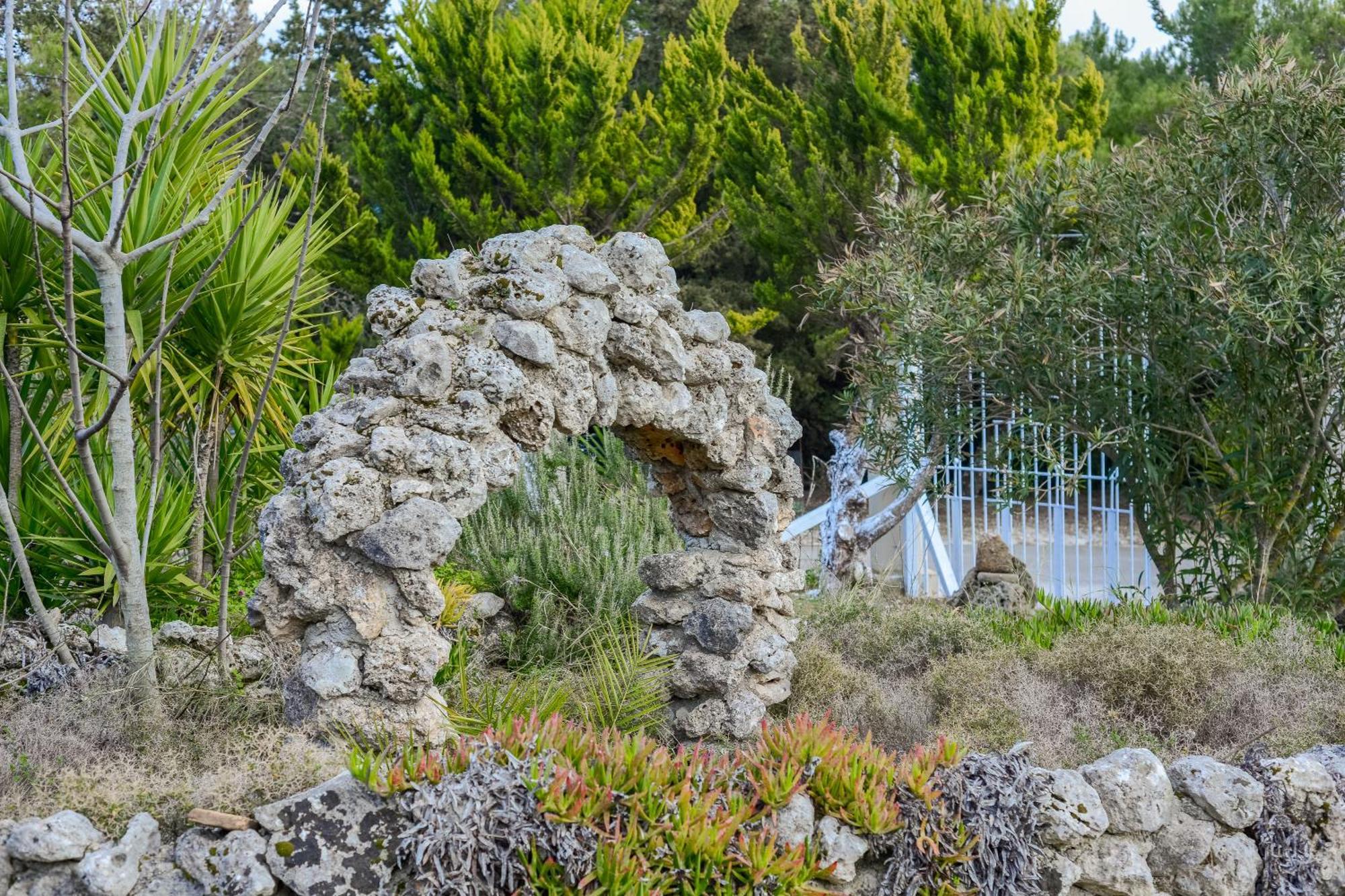 Villa Voula Agios Nikolaos  Exterior foto