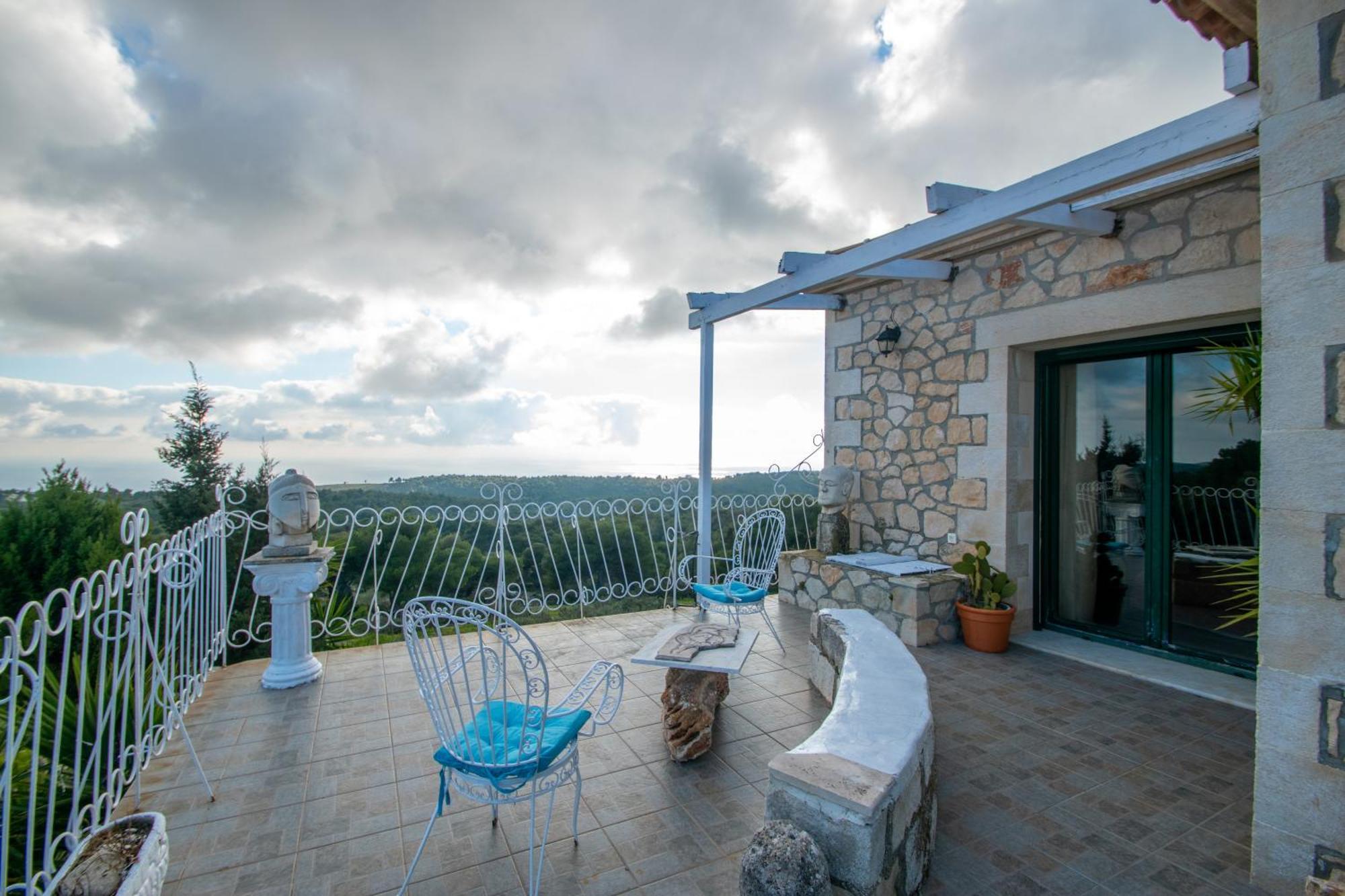 Villa Voula Agios Nikolaos  Exterior foto