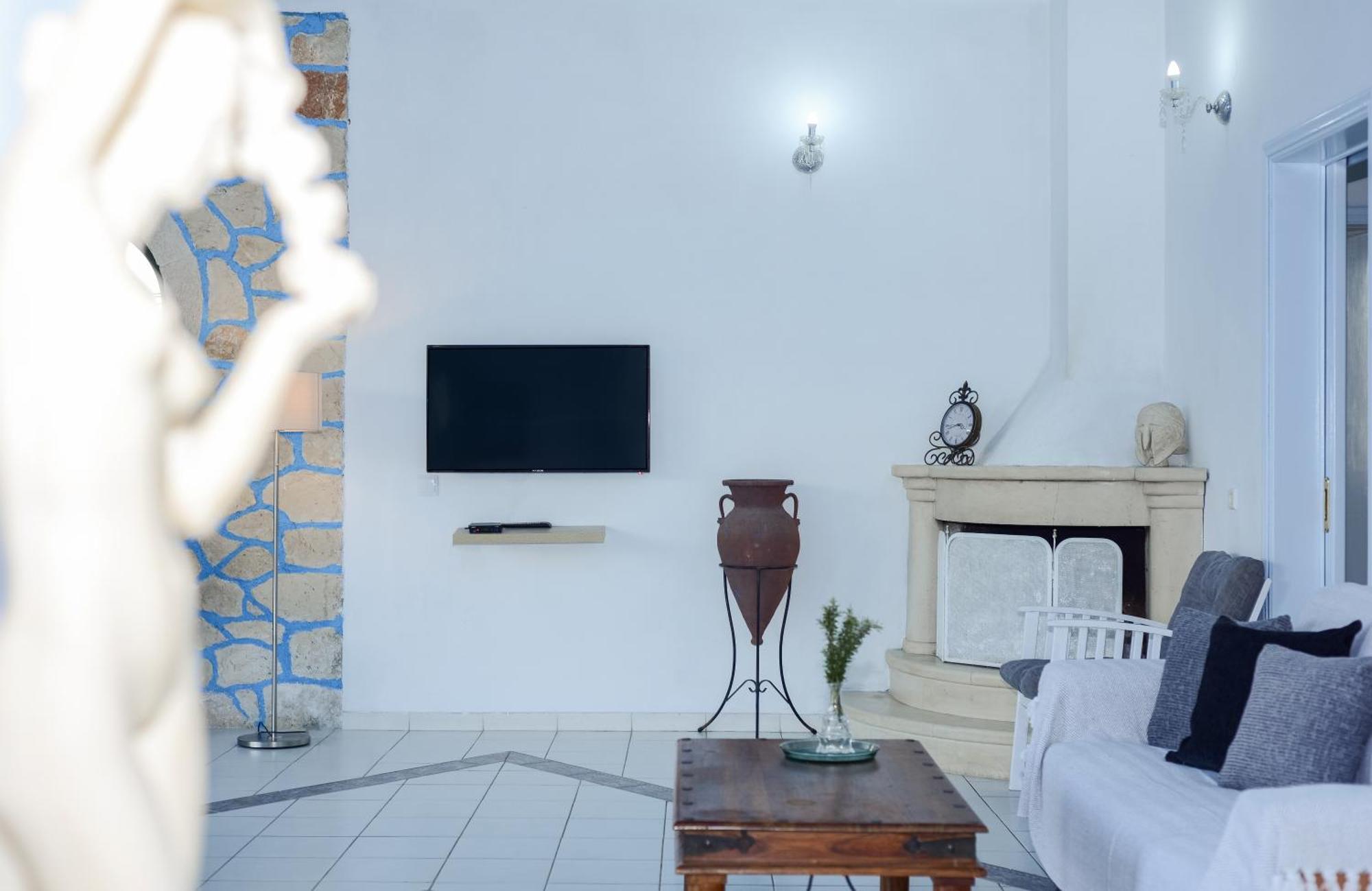 Villa Voula Agios Nikolaos  Exterior foto